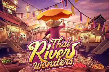 Thai River Wonders